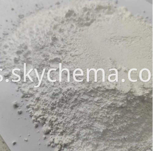 Silicon Dioxide W